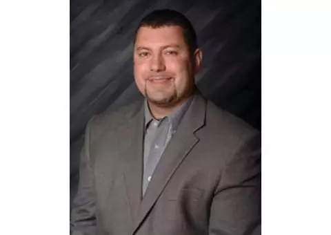 Jared Colegrove - State Farm Insurance Agent in Estherville, IA